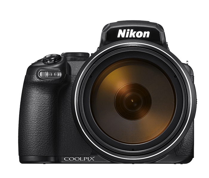 Nikon представи фотоапарата Coolpix P1100 със 125x оптично увеличение