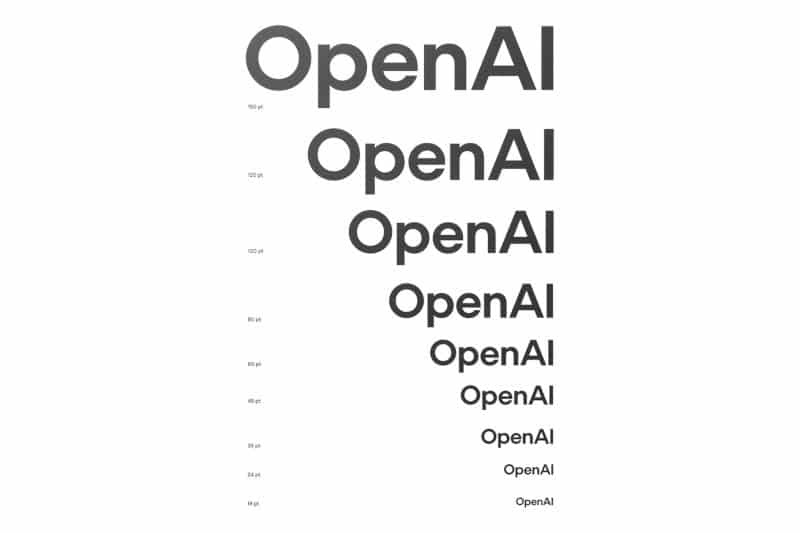 OpenAI промени напълно корпоративната си идентичност – стана по-„човешка“, но промените не са лесни