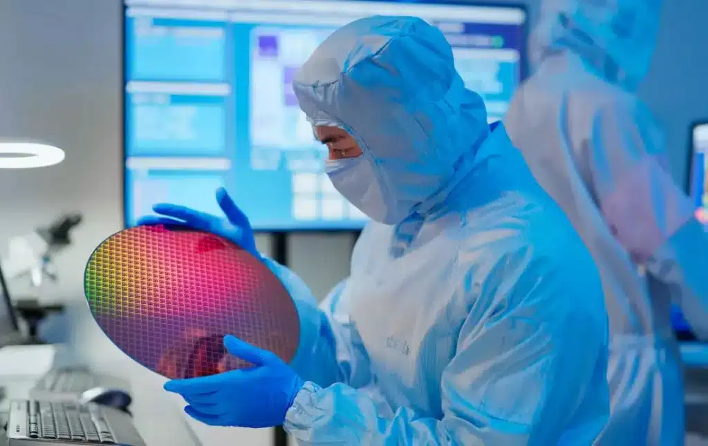 TSMC се подготвя да прехвърли разходите за повишените мита на клиентите – цените на полупроводниците може да се увеличат с 15%