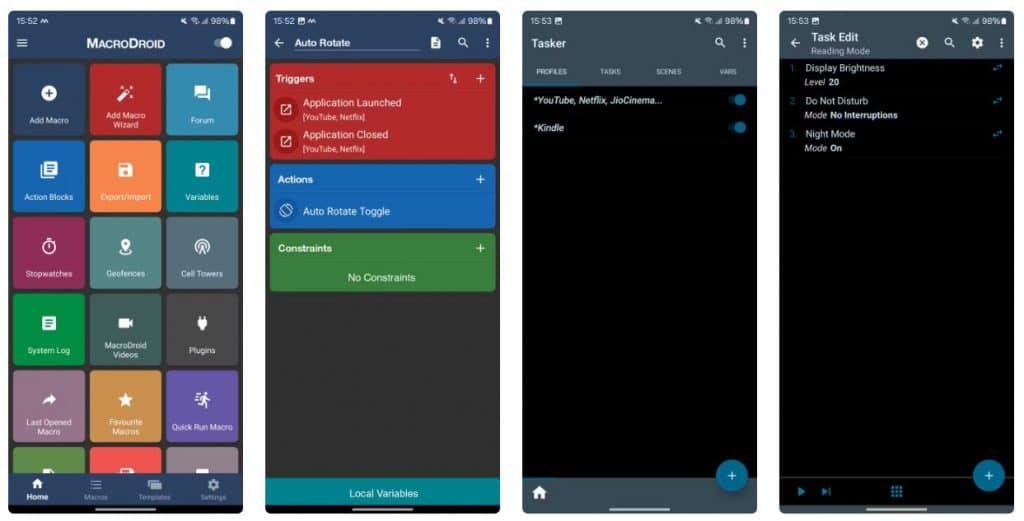 Винаги инсталирам тези приложения на новия си Android телефон