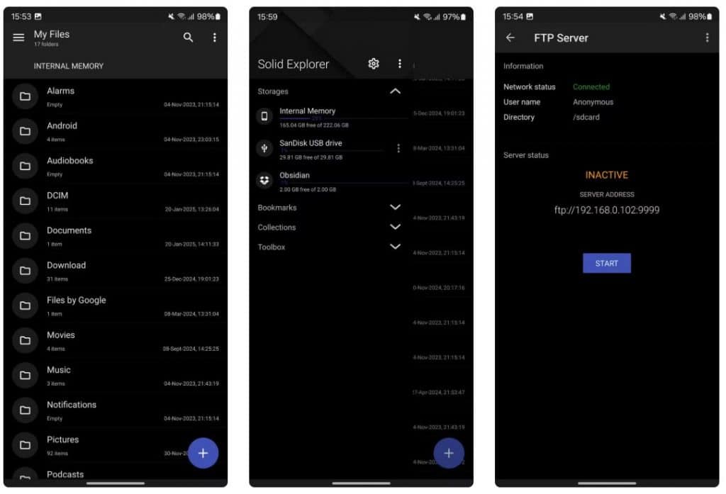Винаги инсталирам тези приложения на новия си Android телефон