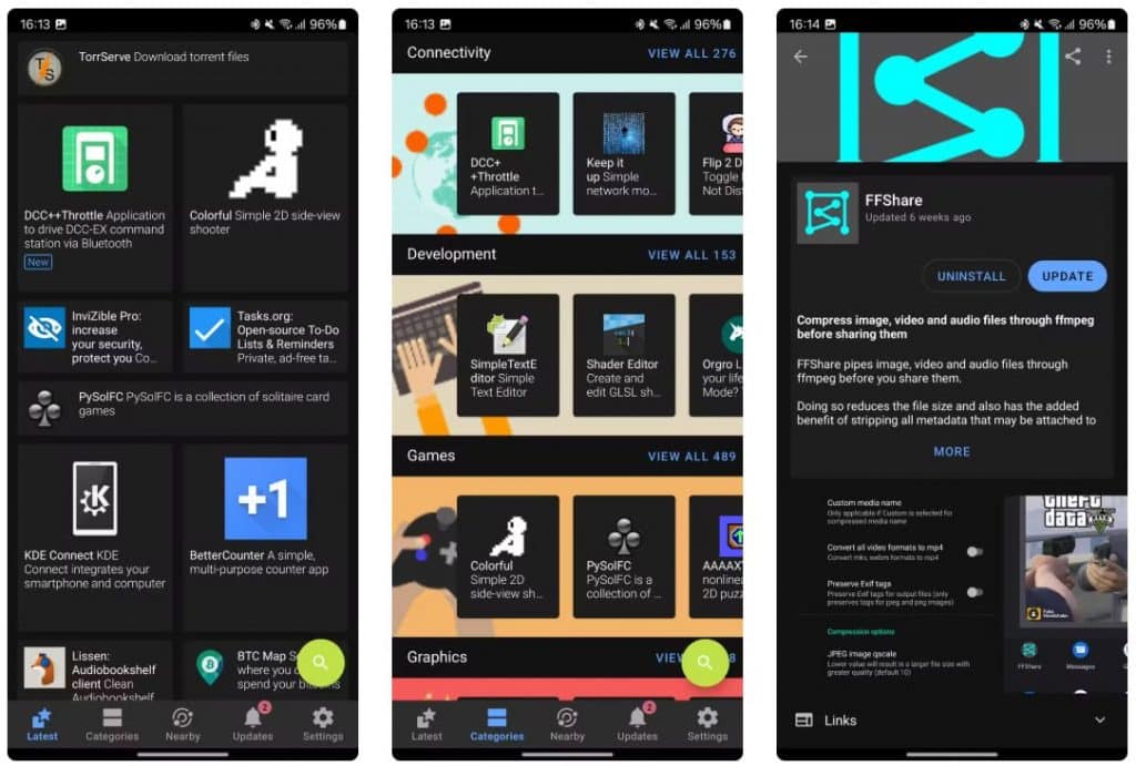Винаги инсталирам тези приложения на новия си Android телефон