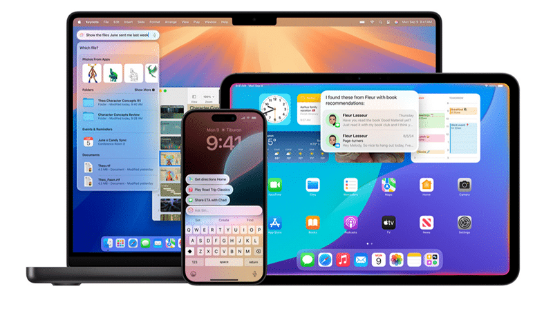 DeepSeek отпадна: ИИ-технология на Alibaba ще бъде в основата на Apple Intelligence в Китай