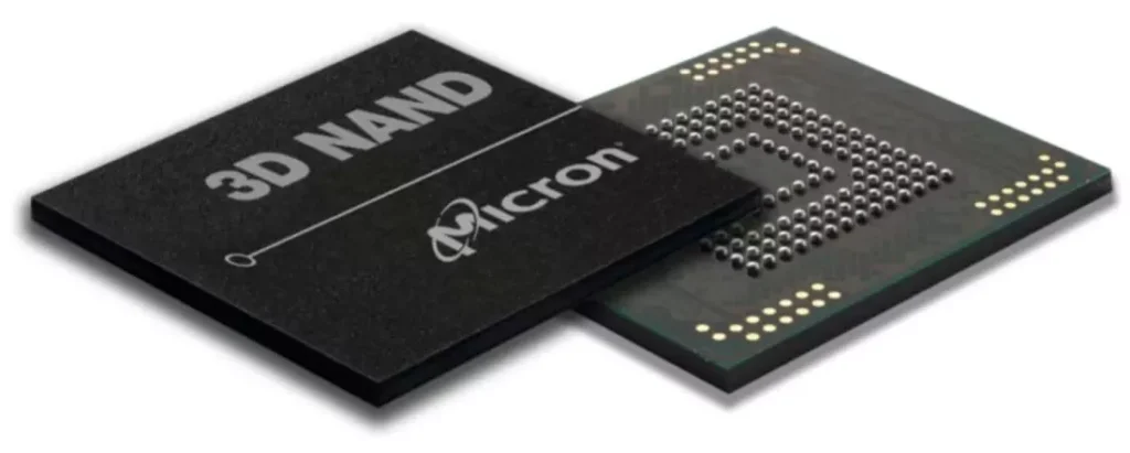 Новаторска технология за ецване на 3D NAND кристали може да направи SSD дисковете значително по-евтини