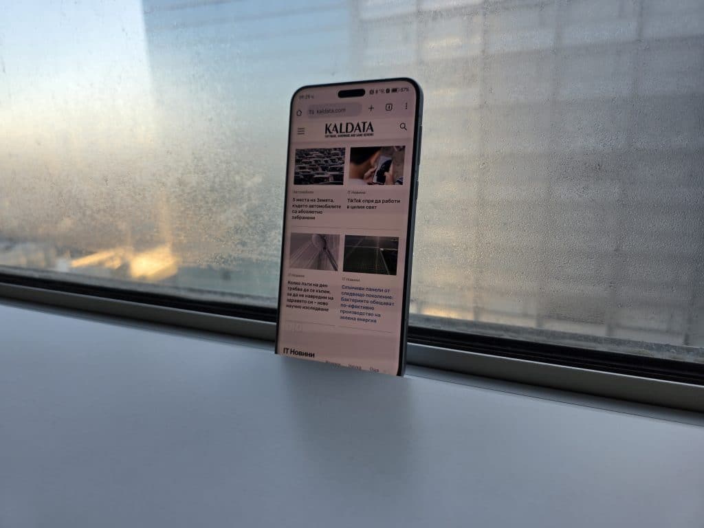 Honor Magic 7 Pro – Най-добрата камера в смартфон? Honor има силен аргумент!