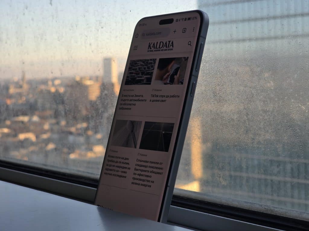 Honor Magic 7 Pro – Най-добрата камера в смартфон? Honor има силен аргумент!