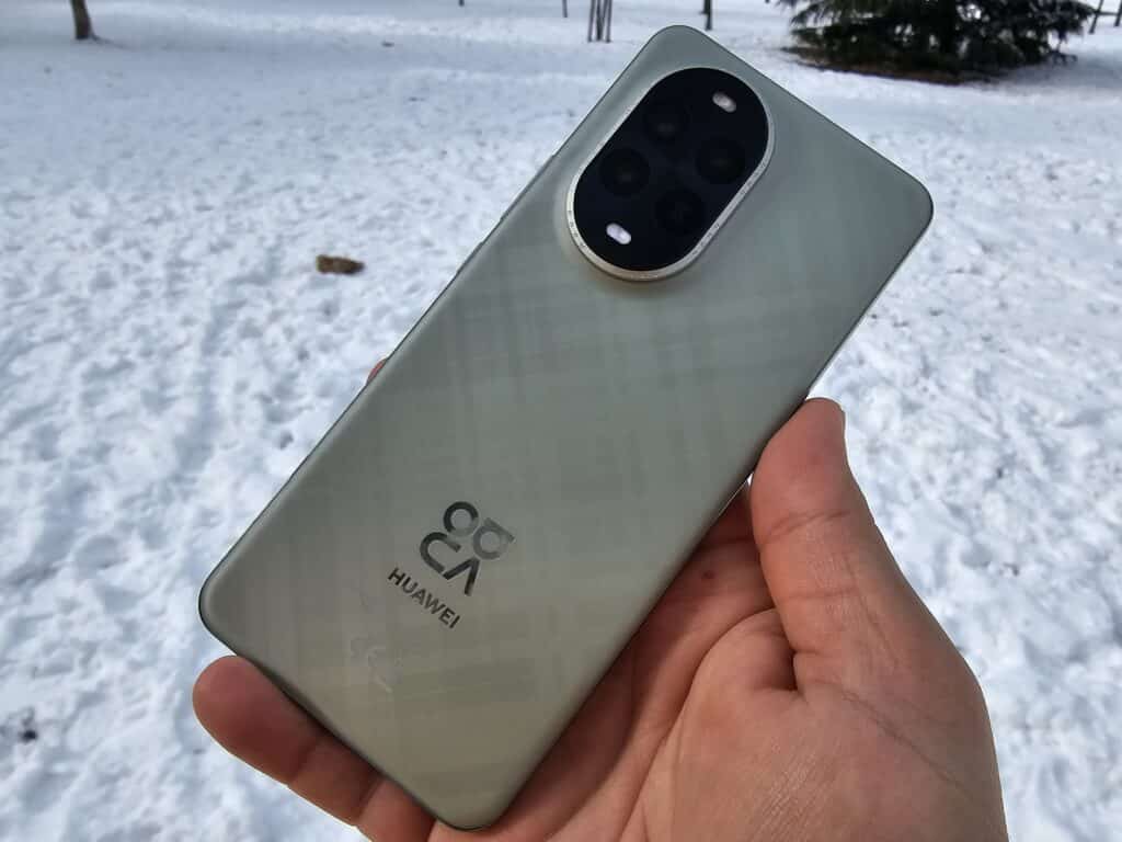 Huawei nova 13 Pro – Среден клас, но с флагмански стил