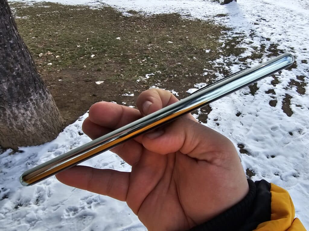 Huawei nova 13 Pro – Среден клас, но с флагмански стил