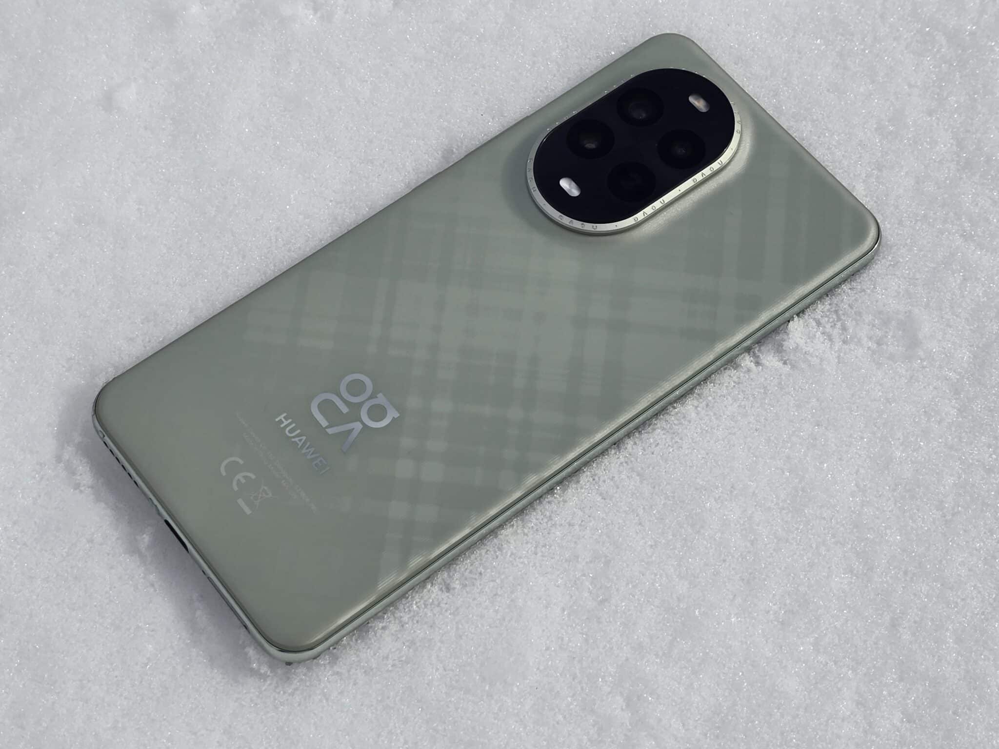 Huawei nova 13 Pro – Среден клас, но с флагмански стил