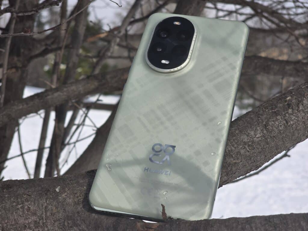 Huawei nova 13 Pro – Среден клас, но с флагмански стил