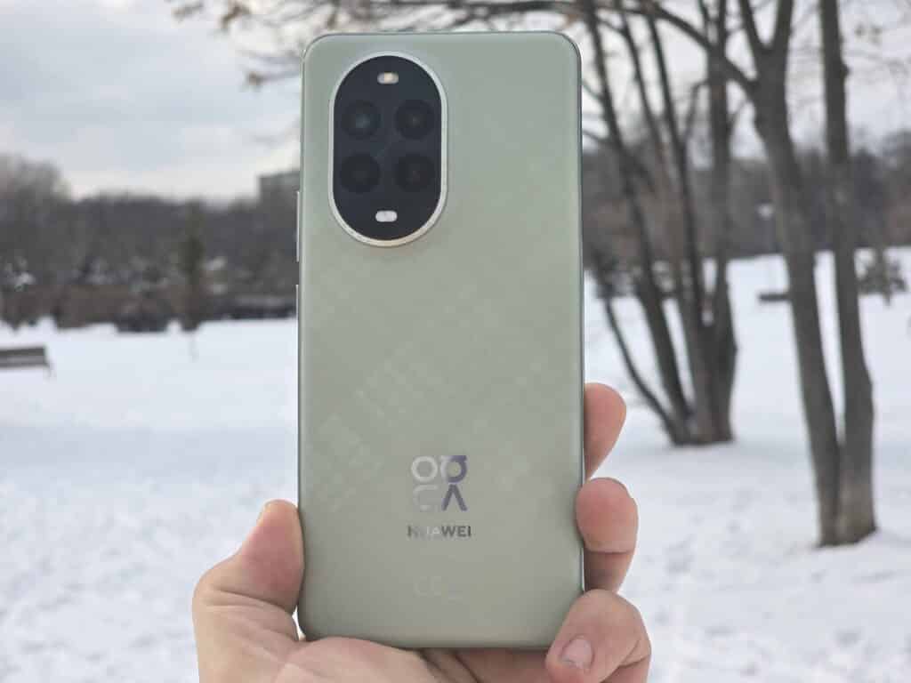 Huawei nova 13 Pro – Среден клас, но с флагмански стил