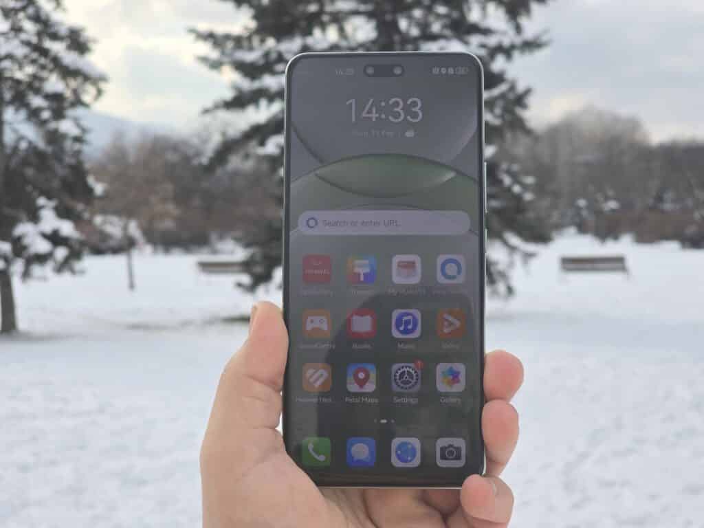 Huawei nova 13 Pro – Среден клас, но с флагмански стил
