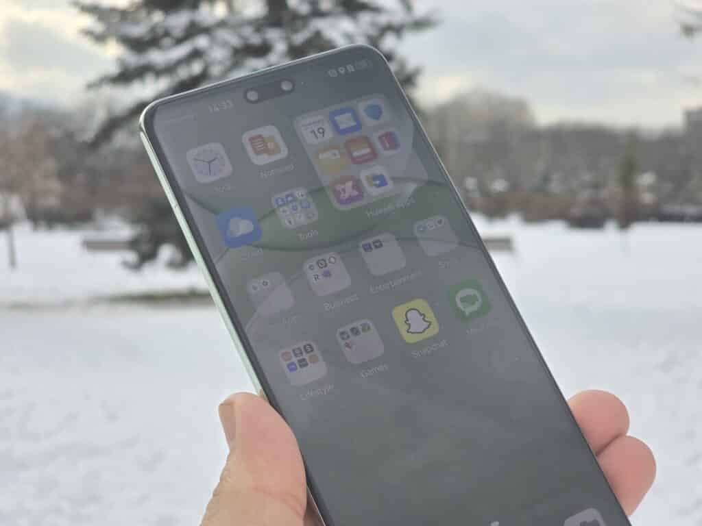 Huawei nova 13 Pro – Среден клас, но с флагмански стил