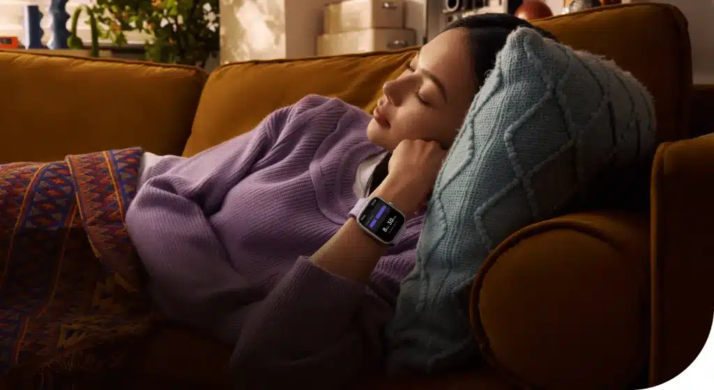 Redmi Watch 5: Смартчасовникът, който забравяш, че носиш (но няма да искаш да махнеш)