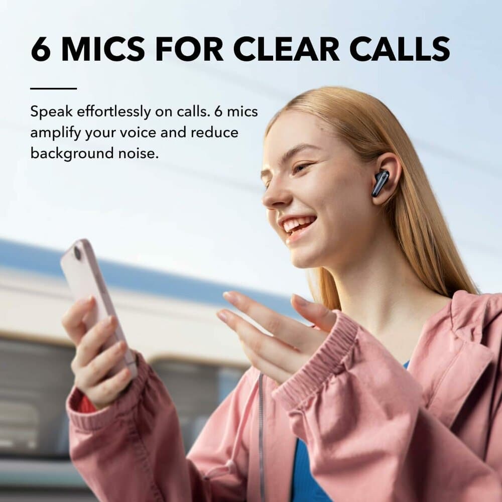 Soundcore Liberty 4 Pro – флагмански слушалки на половин цена? Тестваме дали наистина са толкова добри!