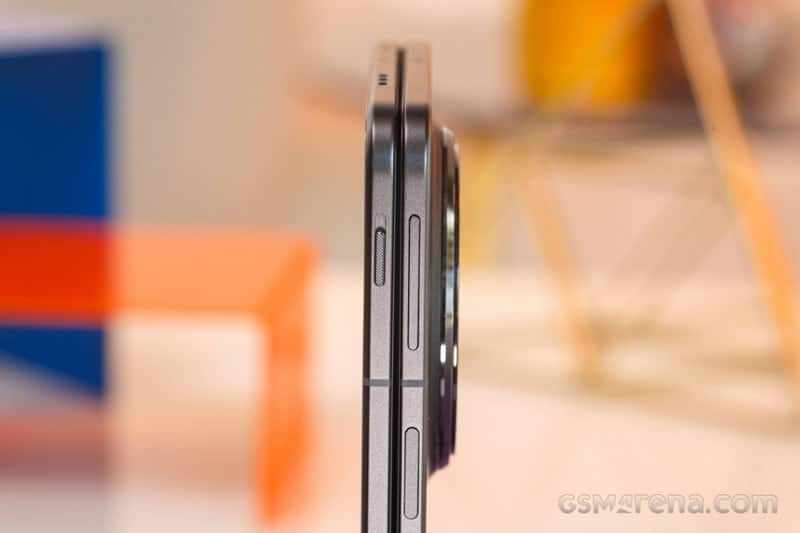 Oppo Find N5 получи интеграция с macOS и стана най-тънкият сгъваем смартфон