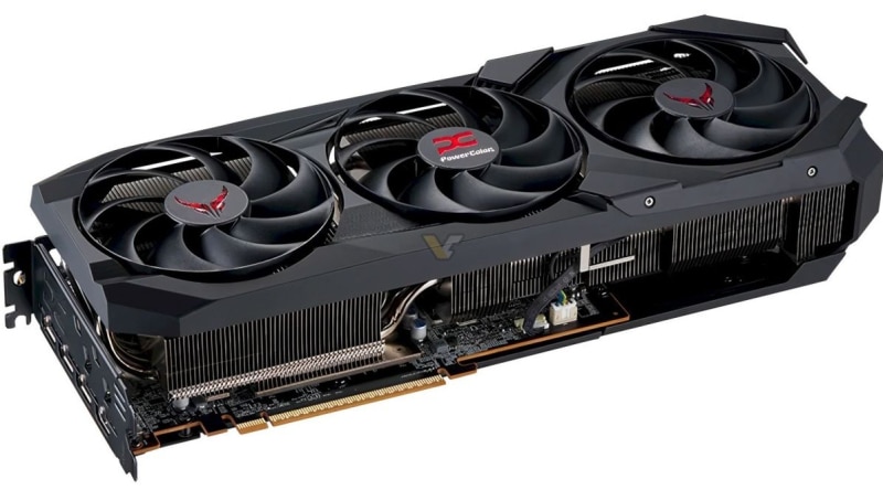 PowerColor представи Radeon RX 9070 XT и RX 9070 във версии Red Devil, Hellhound и Reaper