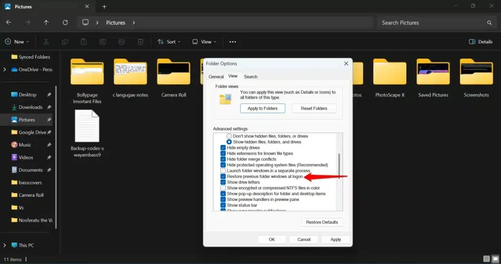 Възстановяването на раздели в Explorer на Windows 11 стана общодостъпно: как да активирате