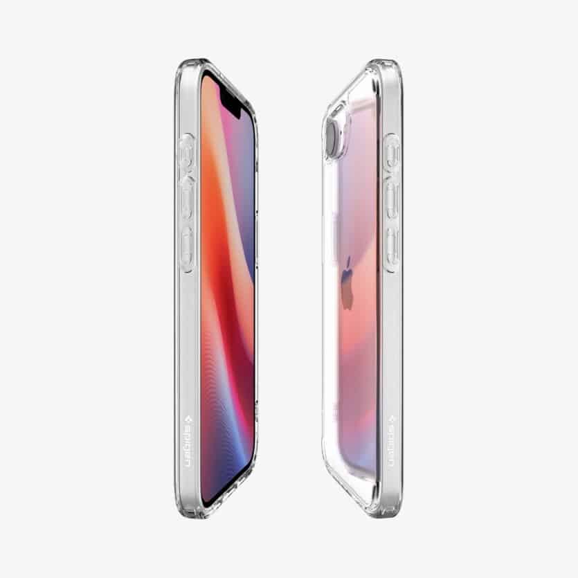 В интернет се появиха снимки на iPhone SE 4 дни преди представянето му – споделя производителят на аксесоари Spigen