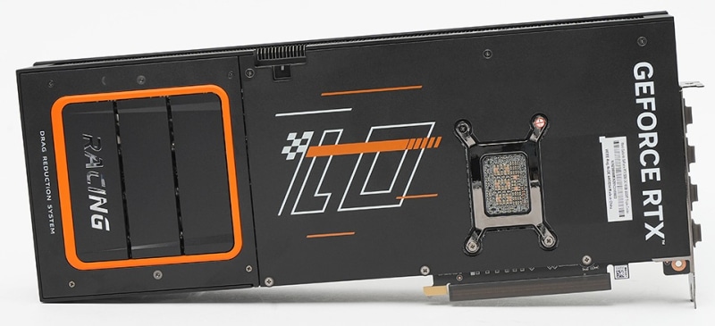 Manli представи GeForce RTX 5090D и RTX 5080 със спортни спойлери и гласово управление с RGB-подсветка