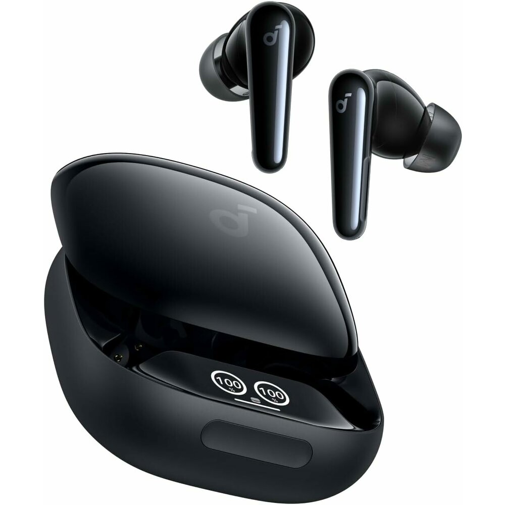 Soundcore Liberty 4 Pro – флагмански слушалки на половин цена? Тестваме дали наистина са толкова добри!