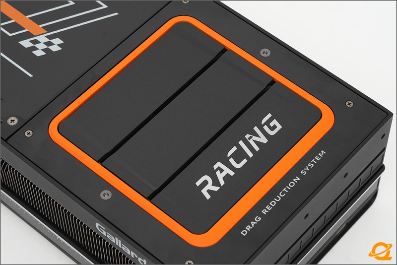 Manli представи GeForce RTX 5090D и RTX 5080 със спортни спойлери и гласово управление с RGB-подсветка