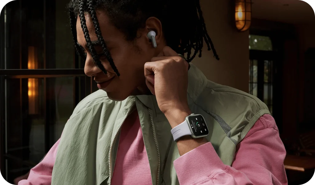 Redmi Watch 5: Смартчасовникът, който забравяш, че носиш (но няма да искаш да махнеш)