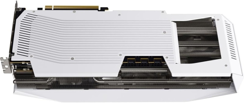 Radeon RX 9070 XT ще може да работи на над 3000 MHz директно от кутията