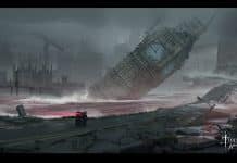 State of Play: Анонс на Tides of Annihilation