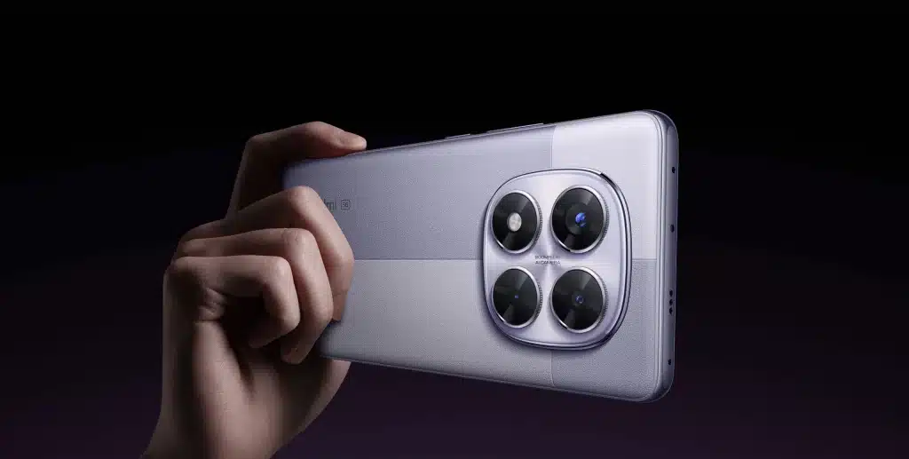 Redmi Note 14 Pro 5G: 200 MP камера, AMOLED, 120Hz и водоустойчивост – има ли уловка?