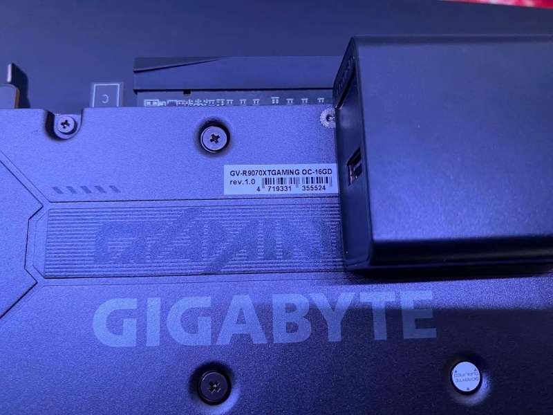 Някой в Словакия вече е купил Radeon RX 9070 XT — собственикът публикува снимка и пусна картата за препродажба
