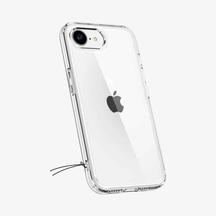В интернет се появиха снимки на iPhone SE 4 дни преди представянето му – споделя производителят на аксесоари Spigen