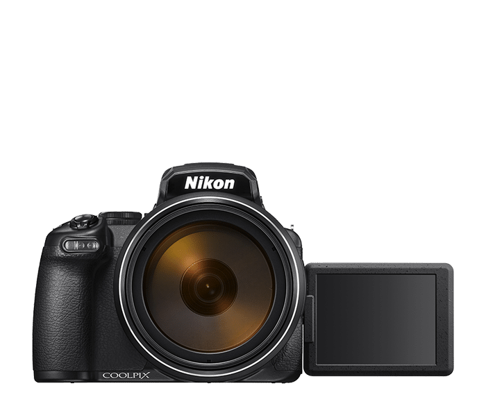 Nikon представи фотоапарата Coolpix P1100 със 125x оптично увеличение