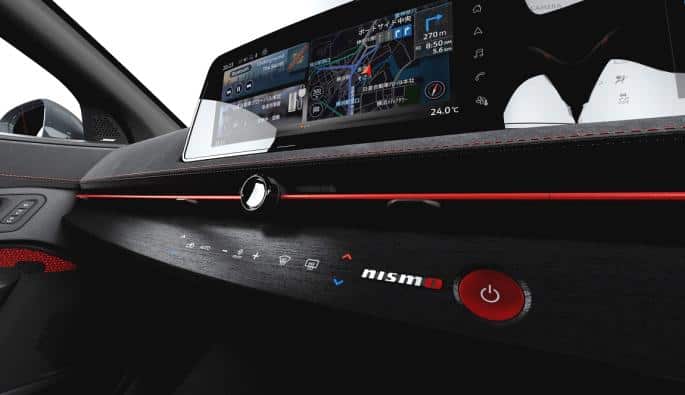 Nissan Ariya NISMO: Електрическа стихия, родена за скорост – вече в България