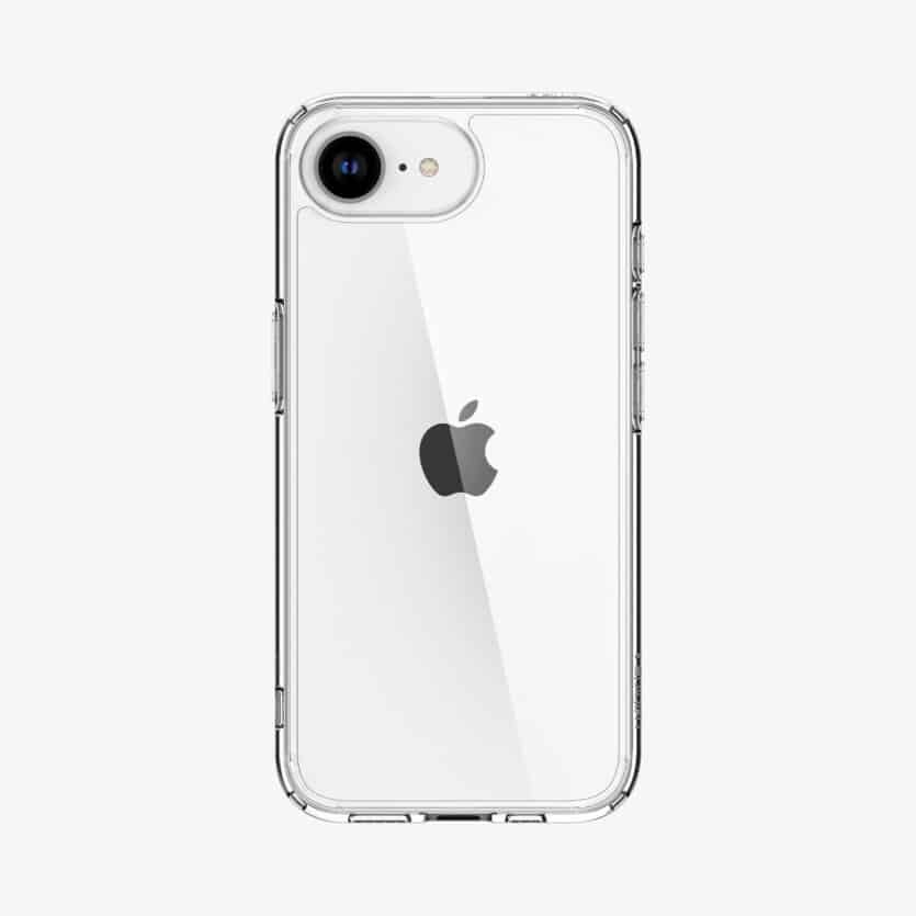 В интернет се появиха снимки на iPhone SE 4 дни преди представянето му – споделя производителят на аксесоари Spigen