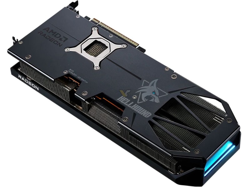 PowerColor представи Radeon RX 9070 XT и RX 9070 във версии Red Devil, Hellhound и Reaper