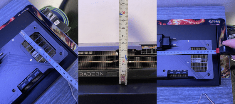 Някой в Словакия вече е купил Radeon RX 9070 XT — собственикът публикува снимка и пусна картата за препродажба