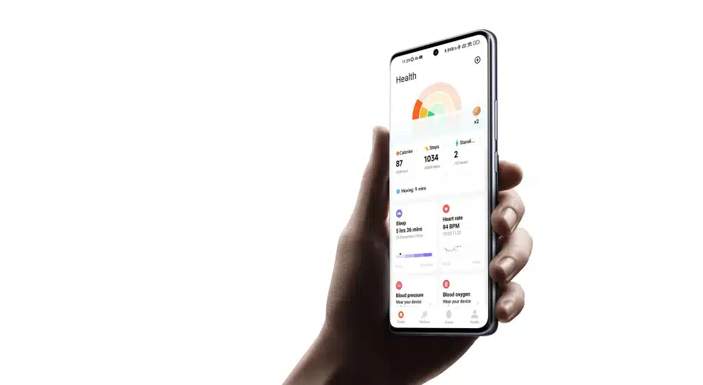 Redmi Watch 5: Смартчасовникът, който забравяш, че носиш (но няма да искаш да махнеш)