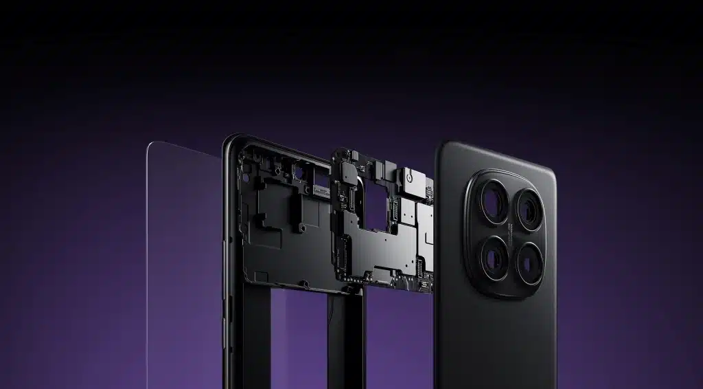 Redmi Note 14 Pro 5G: 200 MP камера, AMOLED, 120Hz и водоустойчивост – има ли уловка?