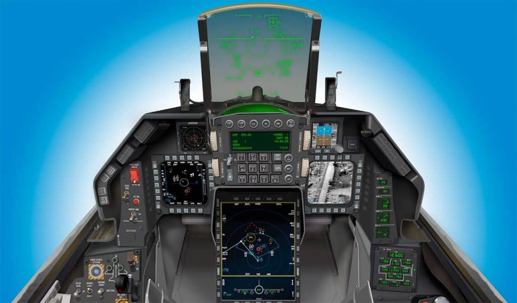 Lockheed Martin официално предаде първия изтребител F-16 Block 70 на България