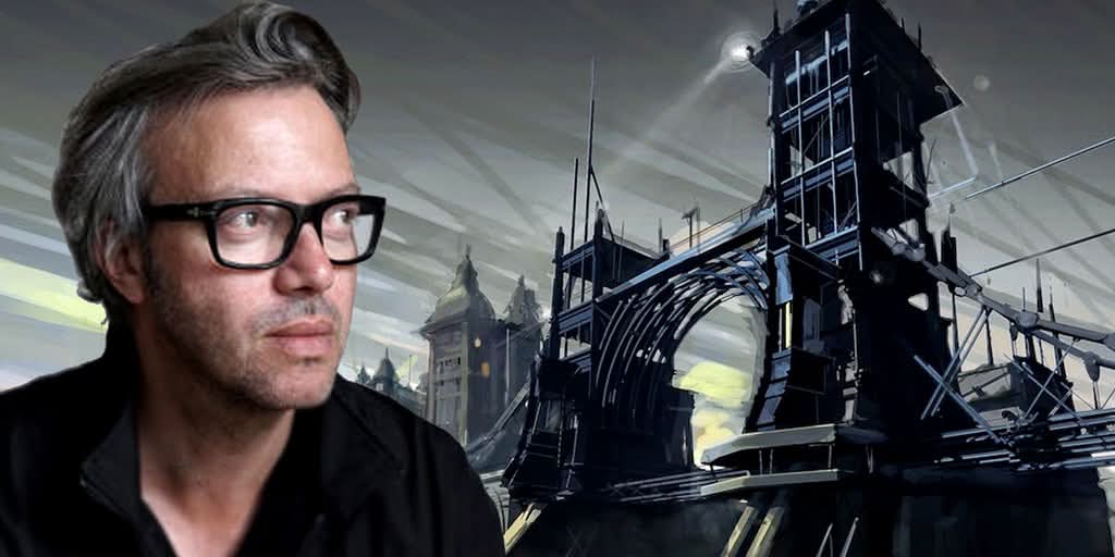 Виктор Антонов, визионерът зад Half-Life 2 и Dishonored, почина на 52 години