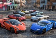 Forza Motorsport ще продължи живота си
