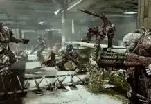 Слух: Gears of War Trilogy ще излезе и за PlayStation