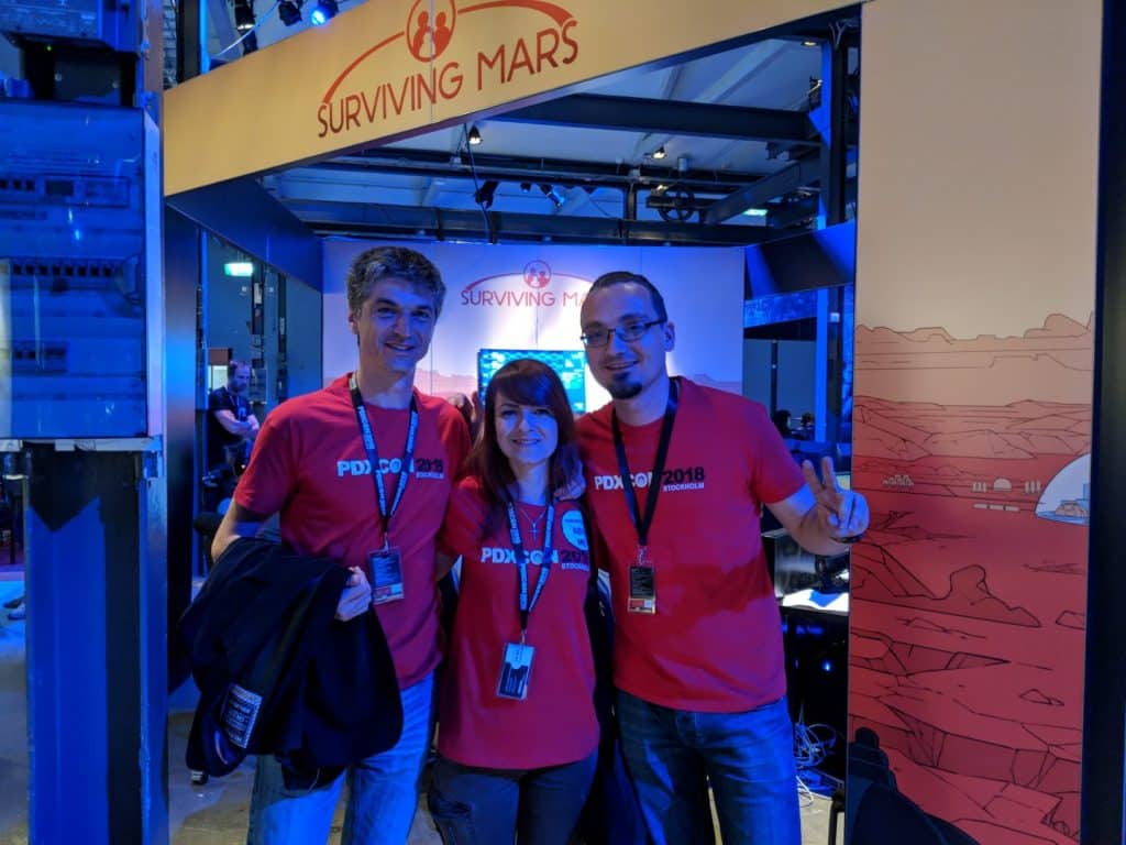 Paradox Interactive придобива българското студио Haemimont Games