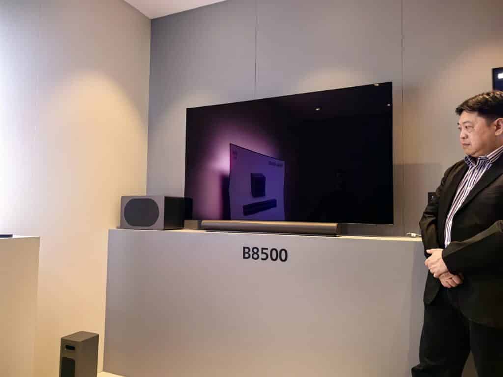 Новите AI технологии на Philips пренасят аудиото на следващо ниво