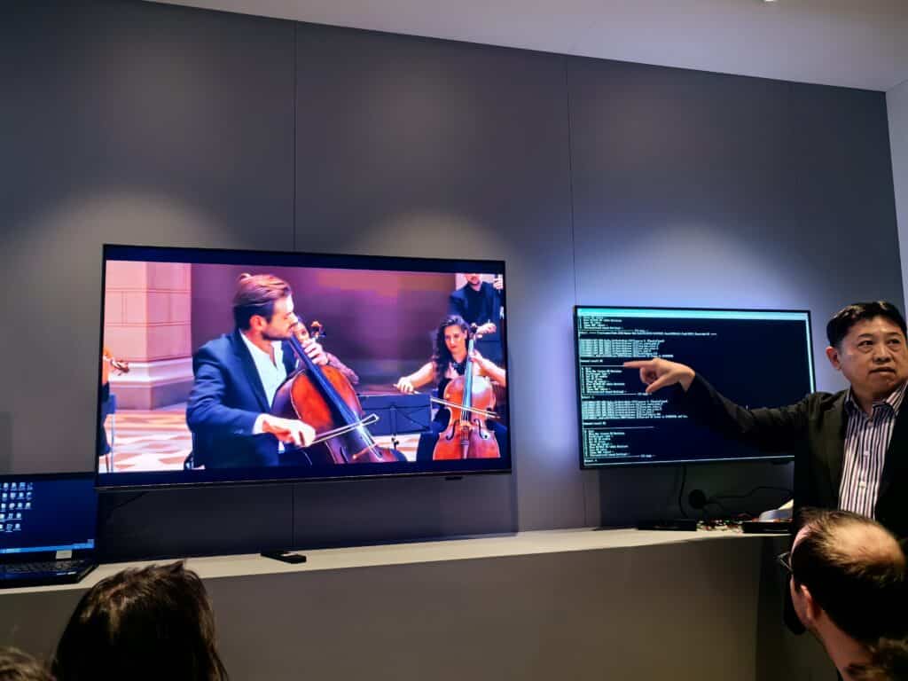 Новите AI технологии на Philips пренасят аудиото на следващо ниво