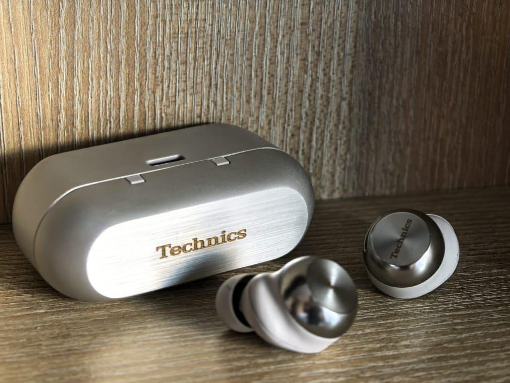 Technics AZ100 – Истински аудиофлагман с революционен звук и най-мощния бас