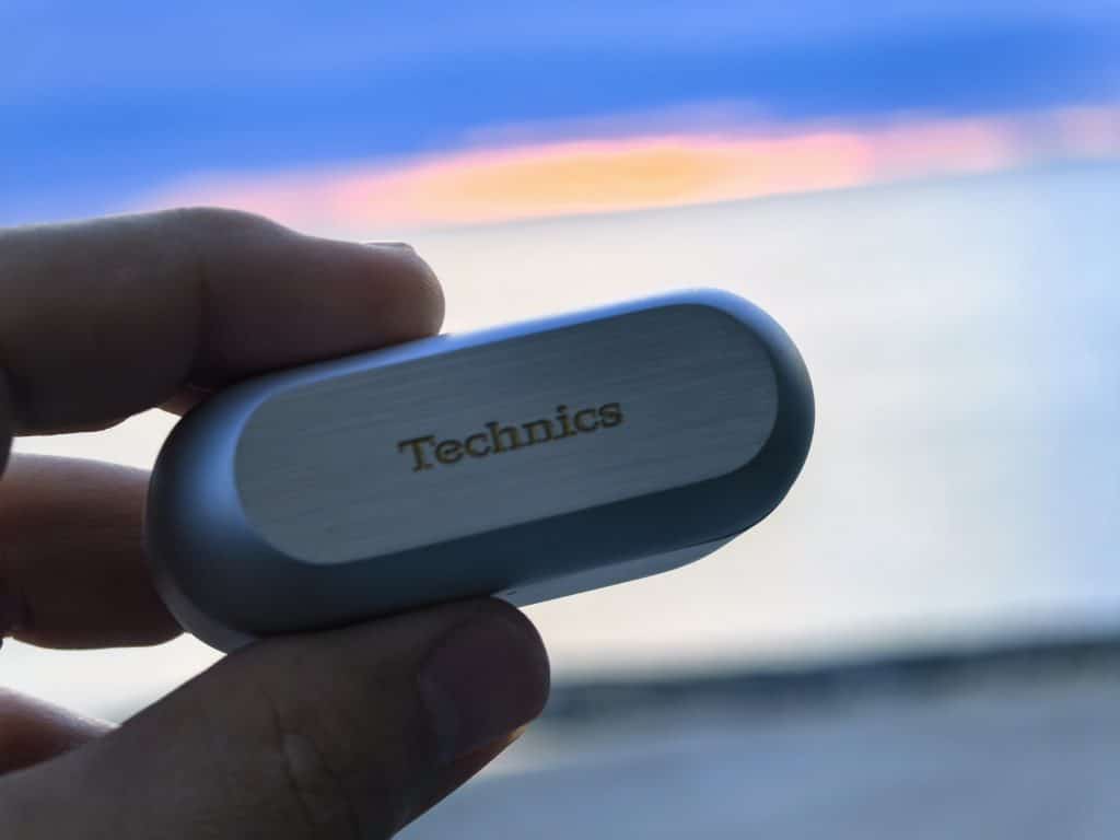 Technics AZ100 – Истински аудиофлагман с революционен звук и най-мощния бас