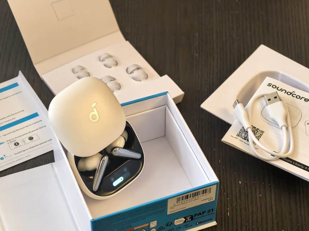 Soundcore Liberty 4 Pro – флагмански слушалки на половин цена? Тестваме дали наистина са толкова добри!
