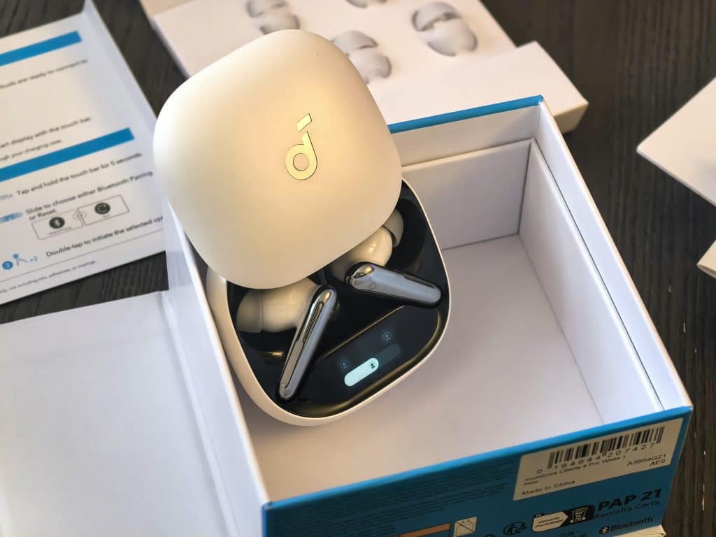 Soundcore Liberty 4 Pro – флагмански слушалки на половин цена? Тестваме дали наистина са толкова добри!